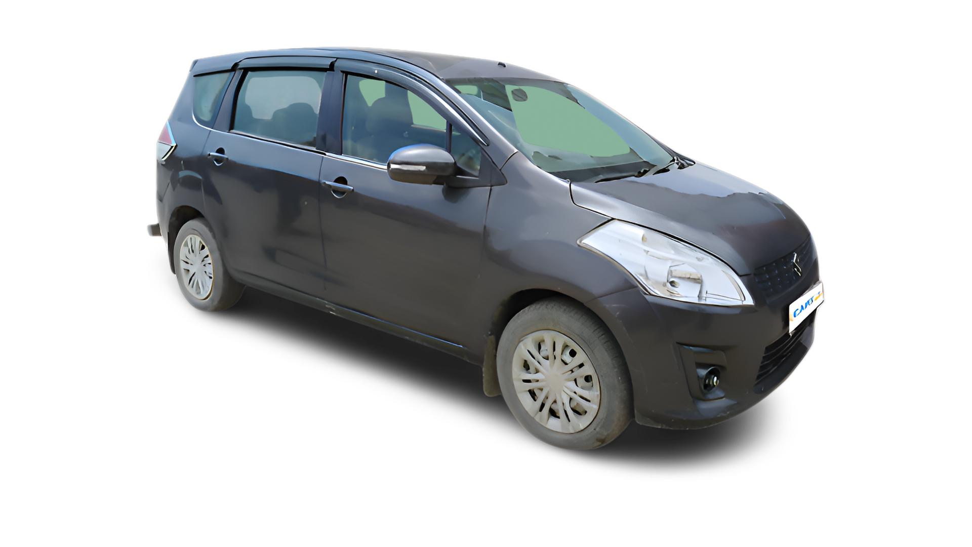 2014 Maruti Ertiga - SUV - Diesel - Manual - ₹4.25 lakh